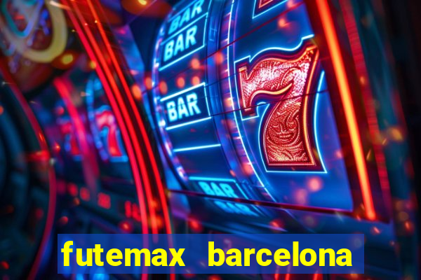 futemax barcelona ao vivo